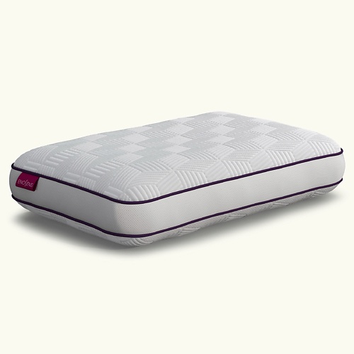 подушка для сна с эффектом памяти detensor Подушка ENOSENS Анатомическая поддерживающая подушка с эффектом памяти Enostar M