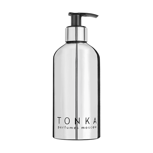 TONKA PERFUMES MOSCOW Жидкое мыло для рук Inzhir 386 tonka perfumes moscow эмульсия для рук space 30
