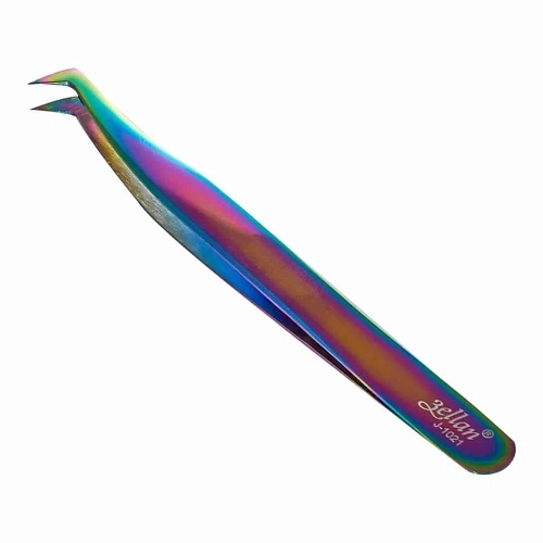 

JACKS.BEAUTY Пинцет для наращивания «Сапожок», Пинцет для наращивания «Сапожок»