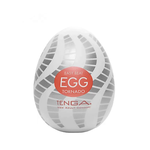 TENGA № 5 Стимулятор яйцо Stepper MPL095244 - фото 1