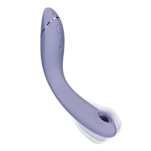 Секс-игрушки WOMANIZER Вибростимулятор G-точки Womanizer OG c технологией Pleasure Air