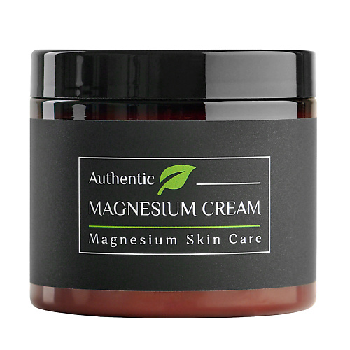 Уход за телом AUTHERRA Магниевый крем для тела Magnesium Cream 200