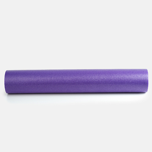 Валик для фитнеса L-V-P Ролик массажный для йоги XL цена и фото