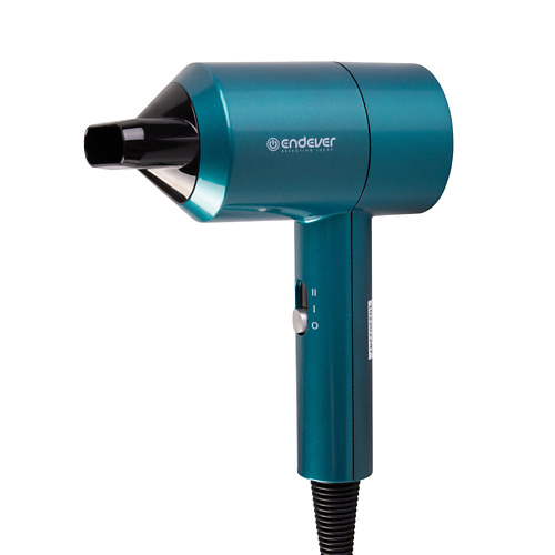Фен ENDEVER Фен для волос AURORA-478 прибор для укладки волос endever aurora 502
