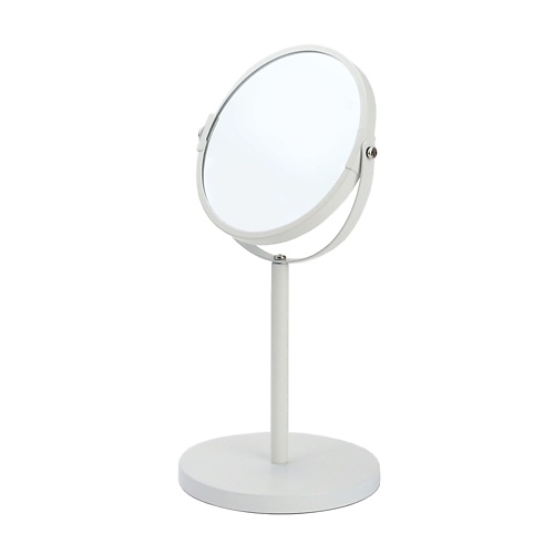 ND PLAY Зеркало косметическое настольное Basic luazon настольное зеркало с подсветкой kz 04 сенсорная кнопка