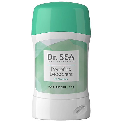 Дезодорант-стик DR. SEA Дезодорант PORTOFINO