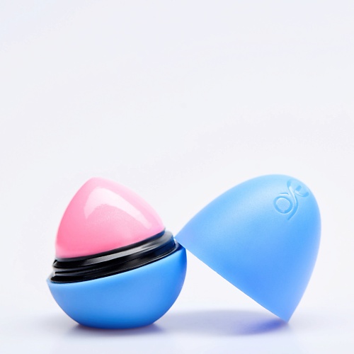 Бальзам для губ EXO Бальзам для губ «Бабл гам» бальзам для губ exo egg лаванда крымская 12 гр