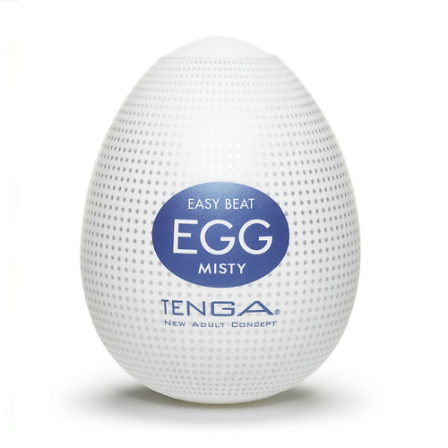 Секс-игрушки TENGA № 5 Стимулятор яйцо Stepper