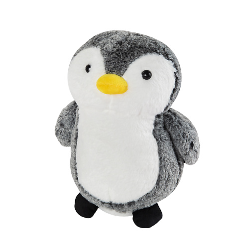 фото Lilkko мягкая игрушка пингвин