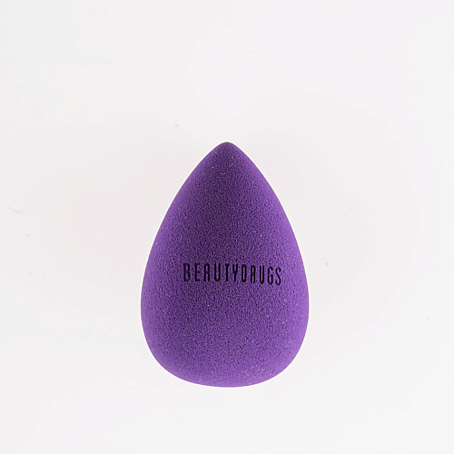 фото Beautydrugs makeup sponge ultra soft спонж для нанесения макияжа