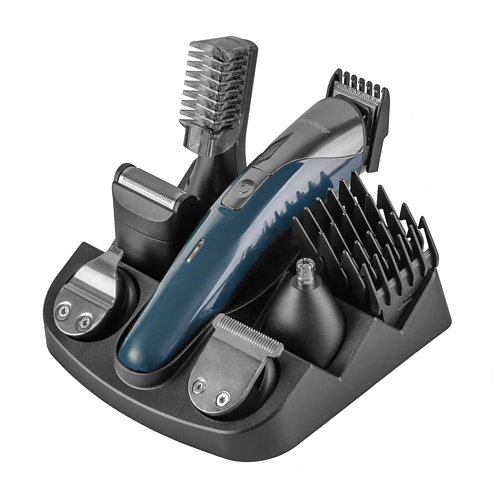 Триммер ENDEVER Машинка для стрижки волос  Sven-988 аккумуляторная машинка для стрижки волос endever sven 986 беспроводная