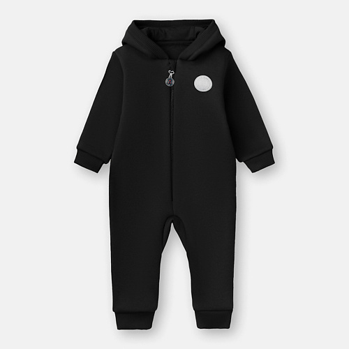 LEMIVE Комбинезон для малышей футер начес lemive комплект одежды для малышей светлый хаки