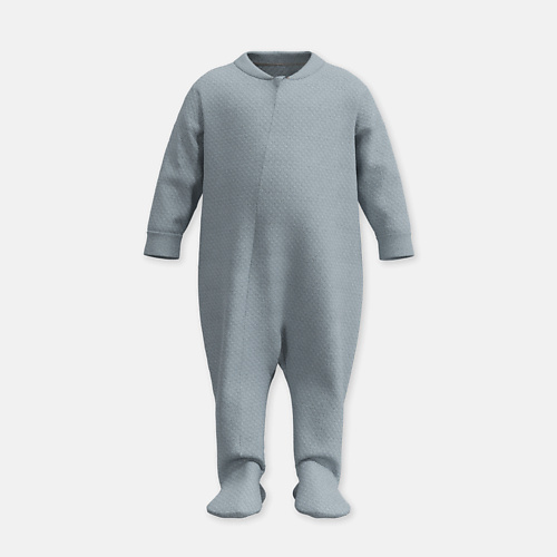 Одежда для детей LEMIVE Комбинезон-слип для малышей
