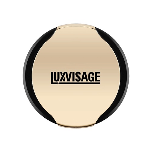 фото Luxvisage пудра компактная для лица