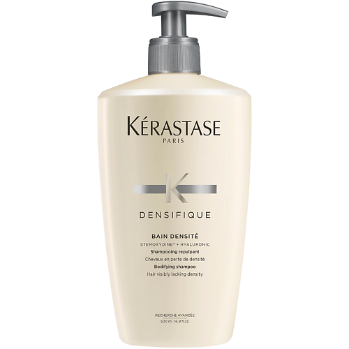Купить Шампуни, KERASTASE Шампунь-ванна уплотняющий для густоты волос Densifique Densite 500
