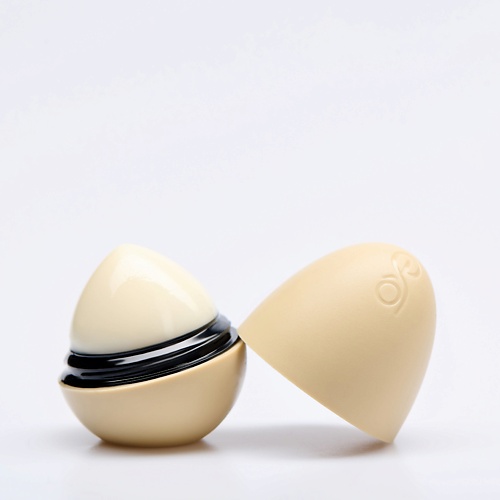 Бальзам для губ EXO Бальзам для губ “Кокос+Сливки” бальзам для губ lavelle collection бальзам для губ кокос
