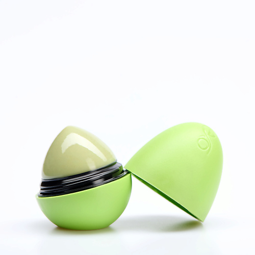 Бальзам для губ EXO Бальзам для губ “Зелёный чай + Розовое дерево” probotanic бальзам для губ розовое масло