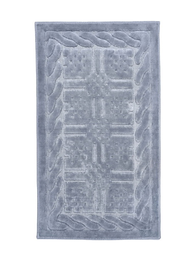 ARYA HOME COLLECTION Коврик Arya Berceste коврик для дома доляна бурлеск 40×60 см