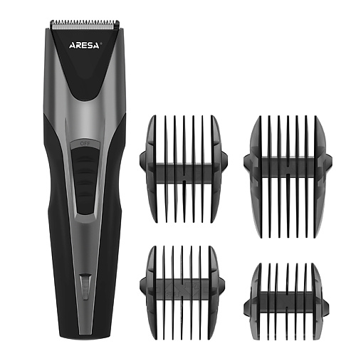 Техника для волос ARESA Машинка для стрижки волос электрическая AR-1813