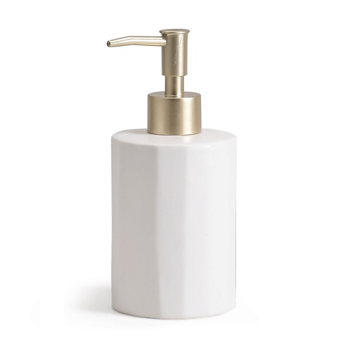Дозатор для жидкого мыла ND PLAY Диспенсер для жидкого мыла White Rose диспенсер для жидкого мыла orion home asd 230w white 1 шт