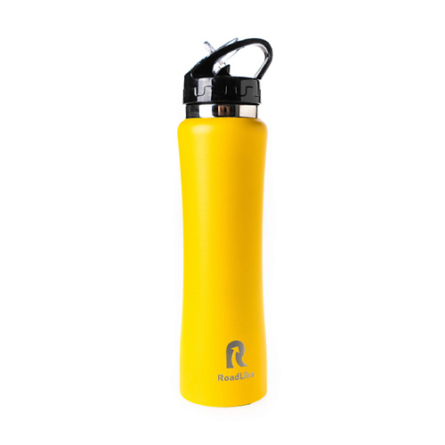 ROADLIKE Спортивная термобутылка sport4life сумка спортивная для фитнеса с отделением для влажных вещей