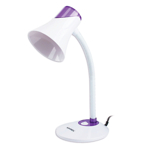 Купить Техника для дома, SONNEN Настольная лампа-светильник OU-607 на подставке