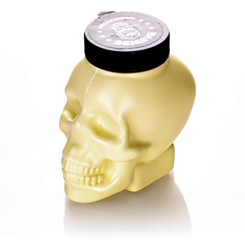 

BANDIDO MAXIMUM HOLD AQUA HARD WAX Пудра для укладки волос Hair Styling Powder 40, Пудра для укладки волос Hair Styling Powder