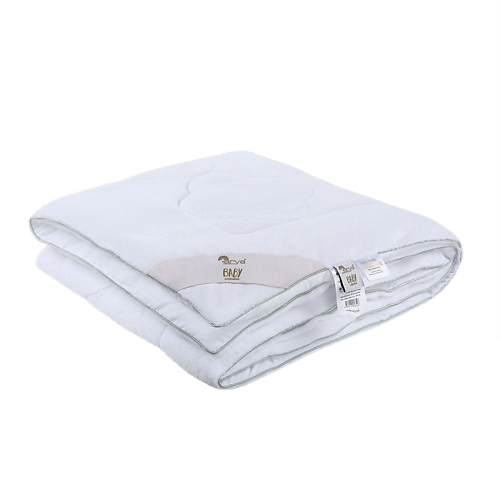 Текстиль для кухни и комнаты ARYA HOME COLLECTION Одеяло Pure Line Sophie Baby