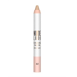 Карандаш-корректор NUDE LOOK Retouching Face Pen
