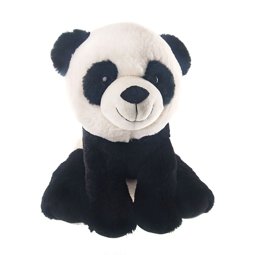 фото Button blue мягкая игрушка панда пумба сидячая