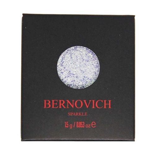 фото Bernovich тени моно для век sparkle
