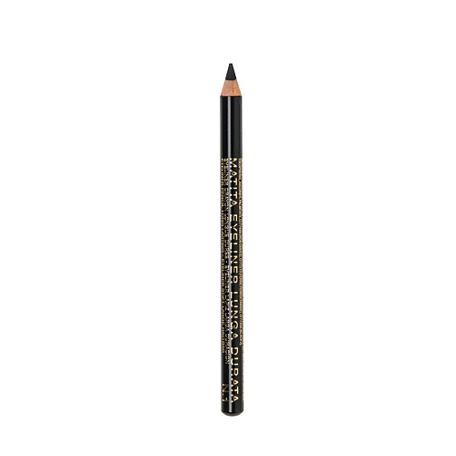 фото Layla подводка- карандаш для век водостойкая eye liner pencil