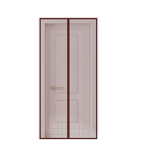 сетка волейбольная onlytop с тросом нить 2 мм 9 5х1 м DASWERK Москитная сетка дверная на магнитах