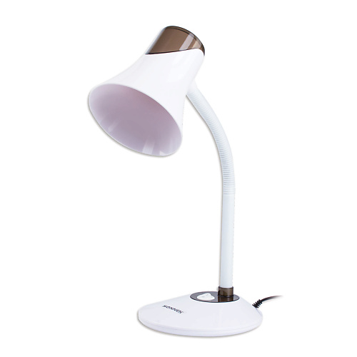 Купить SONNEN Настольная лампа-светильник OU-607 на подставке