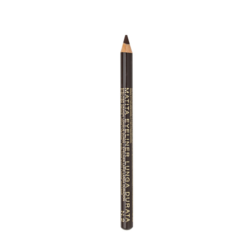 Карандаш для глаз LAYLA Подводка- карандаш для век водостойкая Eye Liner Pencil карандаш для век front of the line pro eye pencil 0 34г слива