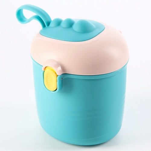 MUM&BABY Контейнер для хранения детского питания 440 10 шт прозрачный одноразовый соус чашка чатни чашки емкость небольшой контейнер для хранения коробка с крышками