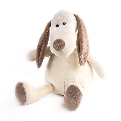фото Gulliver мягкая игрушка собака ленивец