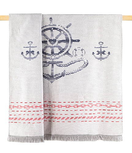 Текстиль для кухни и комнаты ARYA HOME COLLECTION Плед Arya Serena