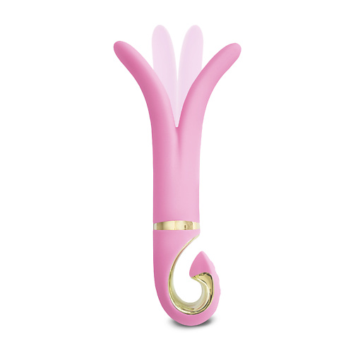 Секс-игрушки Gvibe Анатомический вибратор Gvibe 3 NEW!