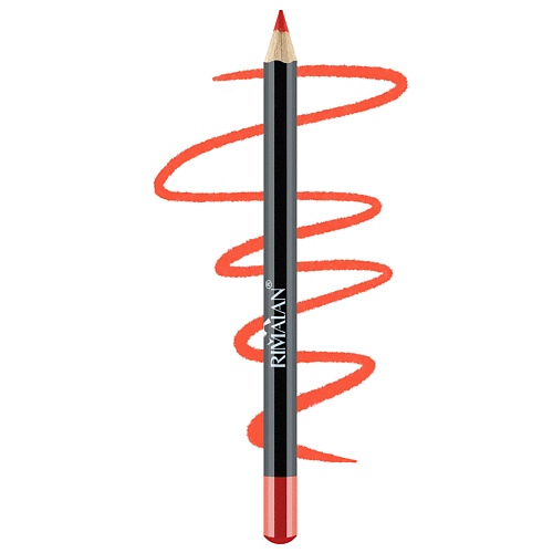 Контурные карандаши RIMALAN Карандаш для губ  Premium