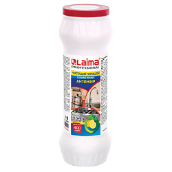 Средства для уборки LAIMA
