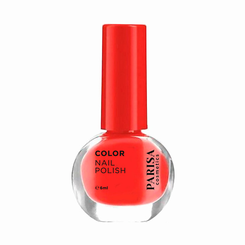 Лак PARISA COSMETICS  для ногтей