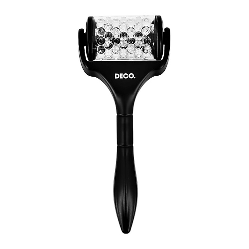 

DECO. Массажер с гелевыми шариками, Массажер с гелевыми шариками