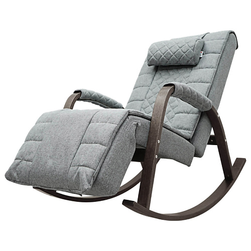 фото Fujimo массажное кресло качалка soho deluxe f2000 tcfa 1