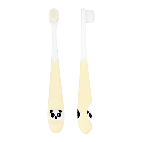 

ACECO Щетка зубная для детей Panda, Щетка зубная для детей Panda