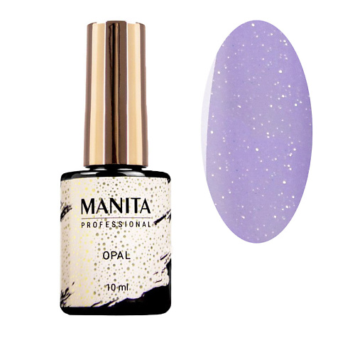 MANITA Гель-лак для ногтей Opal manita гель лак для ногтей opal