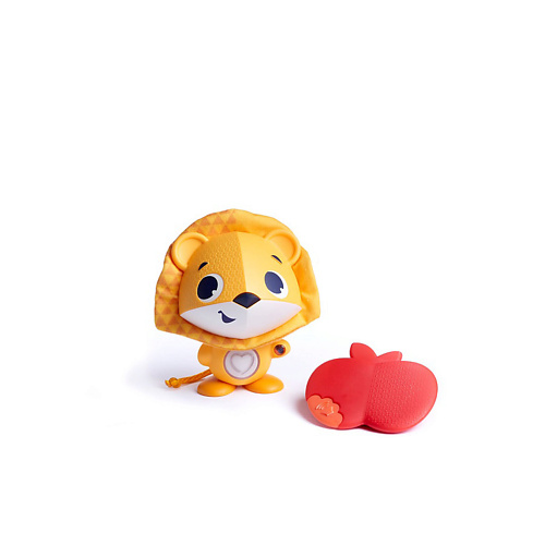 игрушка simba плюшевая собачка chi chi love с сумочкой TINY LOVE Интерактивная развивающая игрушка Поиграй со мной Леонард 1.0