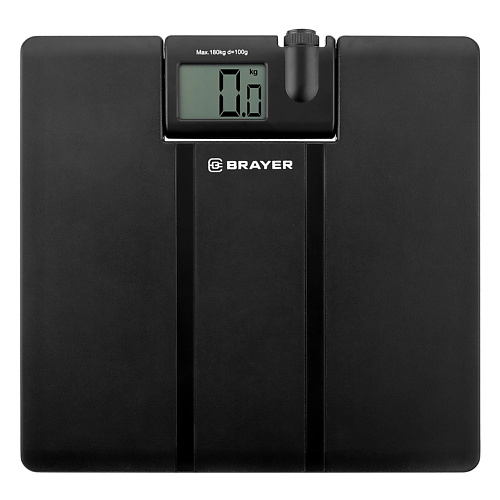Напольные весы BRAYER Напольные весы BR3736 весы напольные brayer br3734