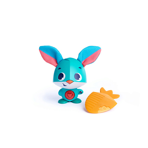 TINY LOVE Интерактивная развивающая игрушка Поиграй со мной Томас 1 tiny love развивающая игрушка для малышей чудо шар