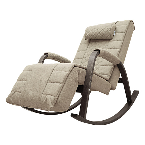 фото Fujimo массажное кресло качалка soho deluxe f2000 tcfa 1